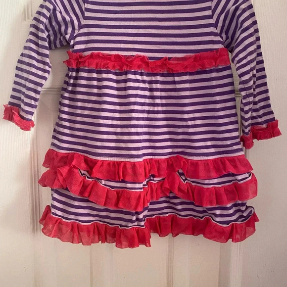 Hanna Andersson Dress - Picture 3 of 7